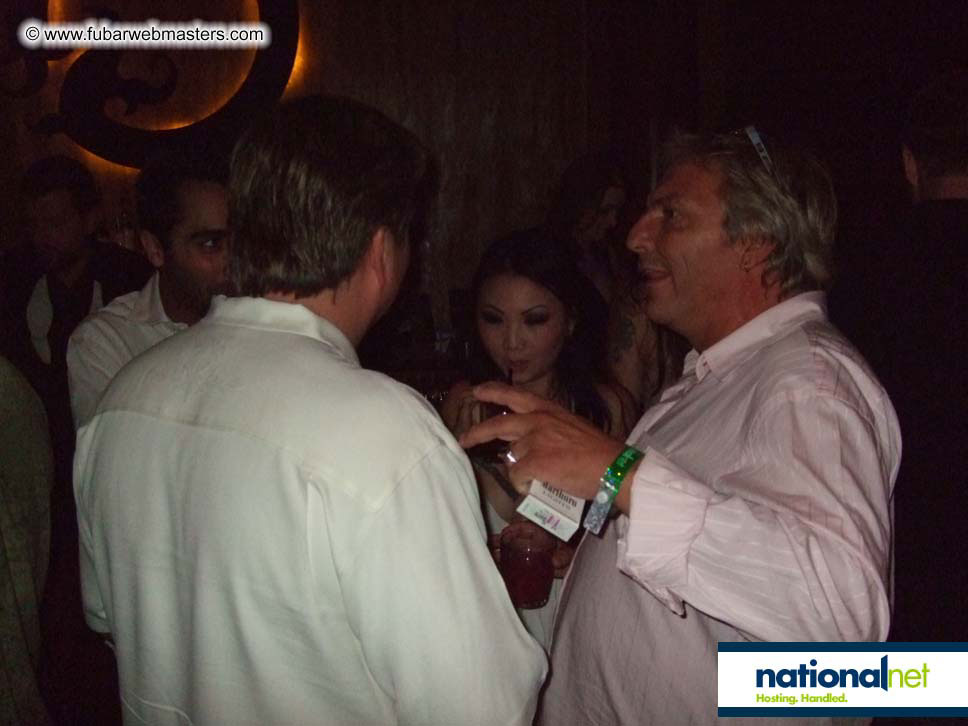 Baddog's View of The Atlanta Forum