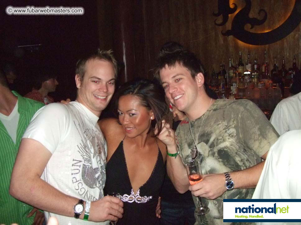 Baddog's View of The Atlanta Forum