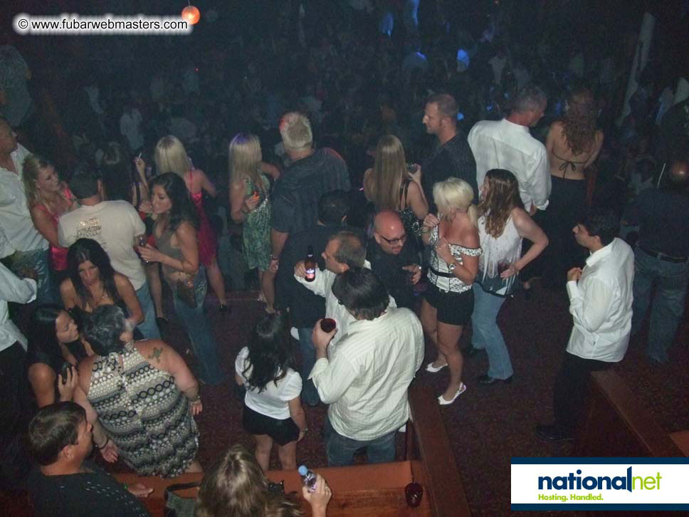 Baddog's View of The Atlanta Forum