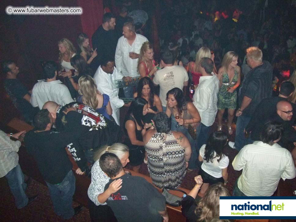 Baddog's View of The Atlanta Forum