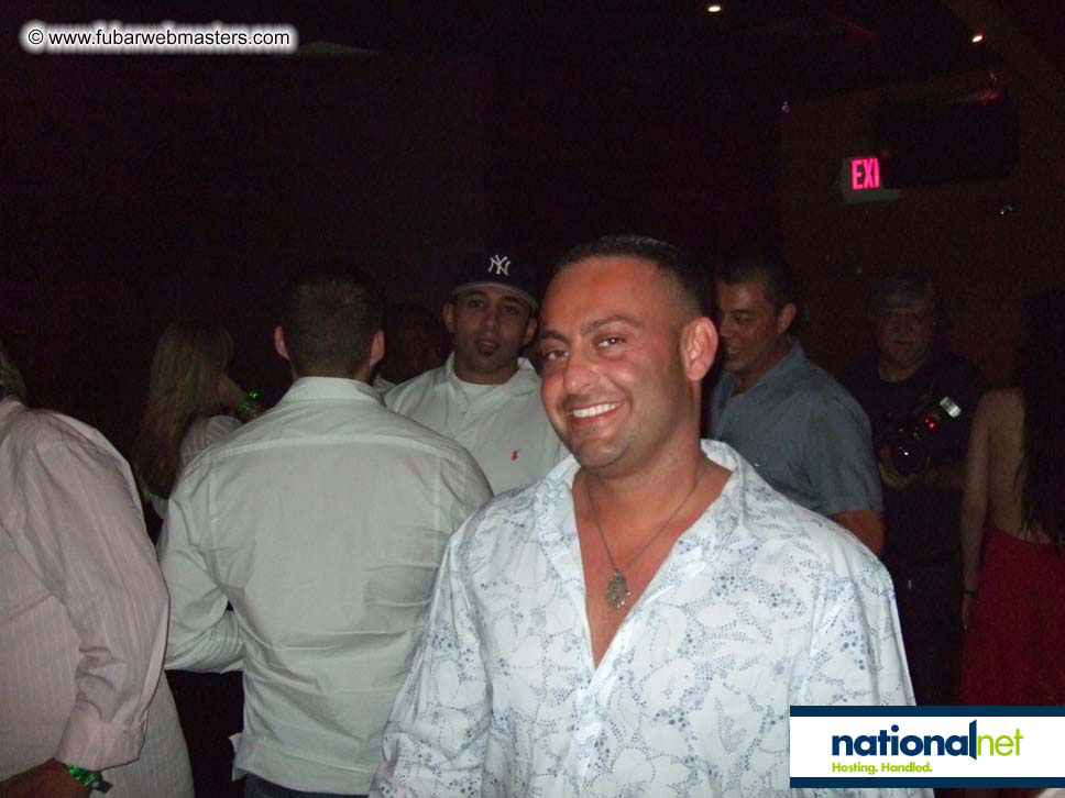 Baddog's View of The Atlanta Forum