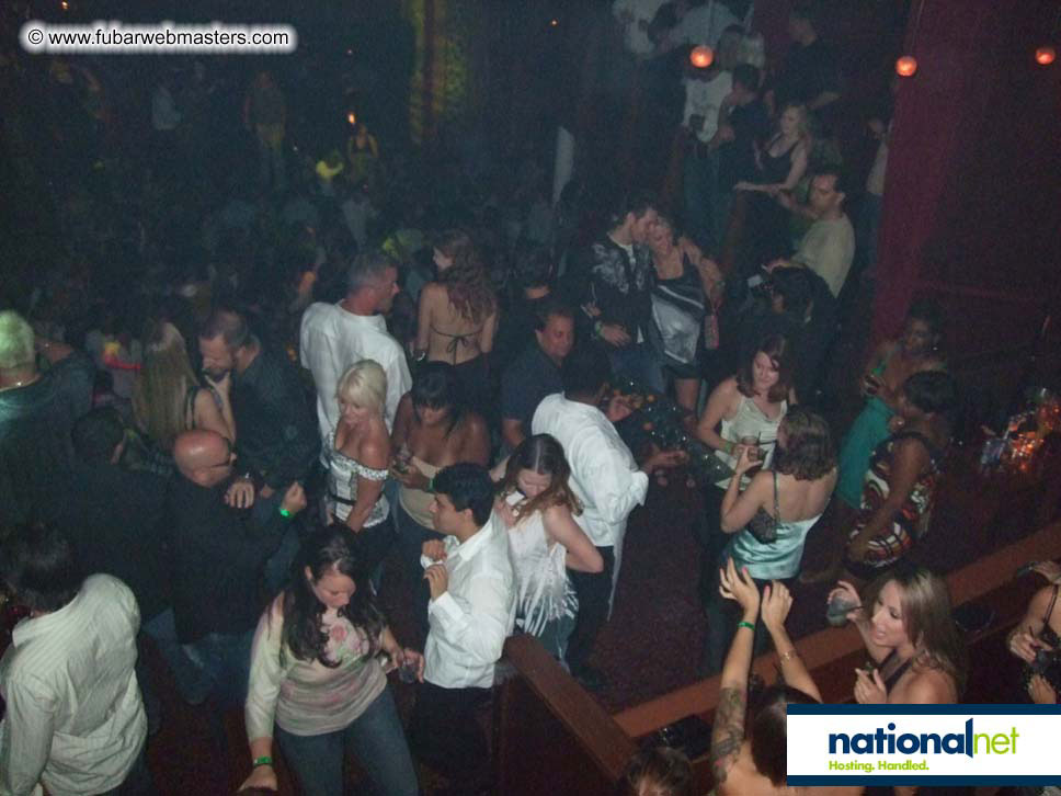 Baddog's View of The Atlanta Forum