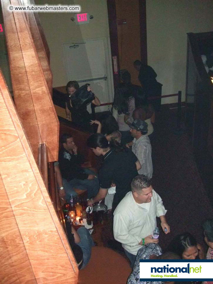 Baddog's View of The Atlanta Forum