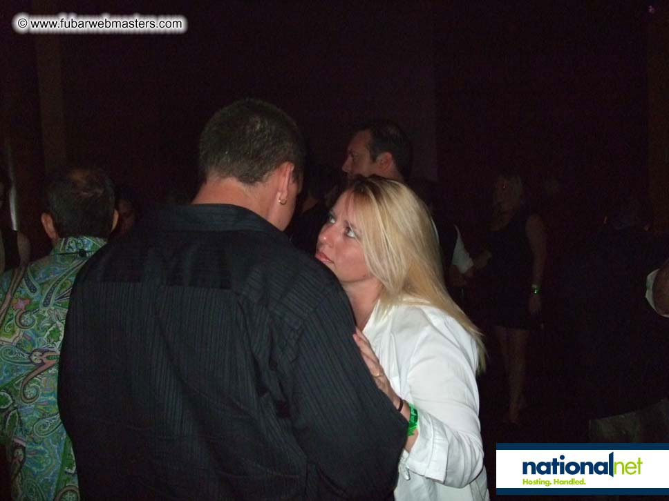 Baddog's View of The Atlanta Forum