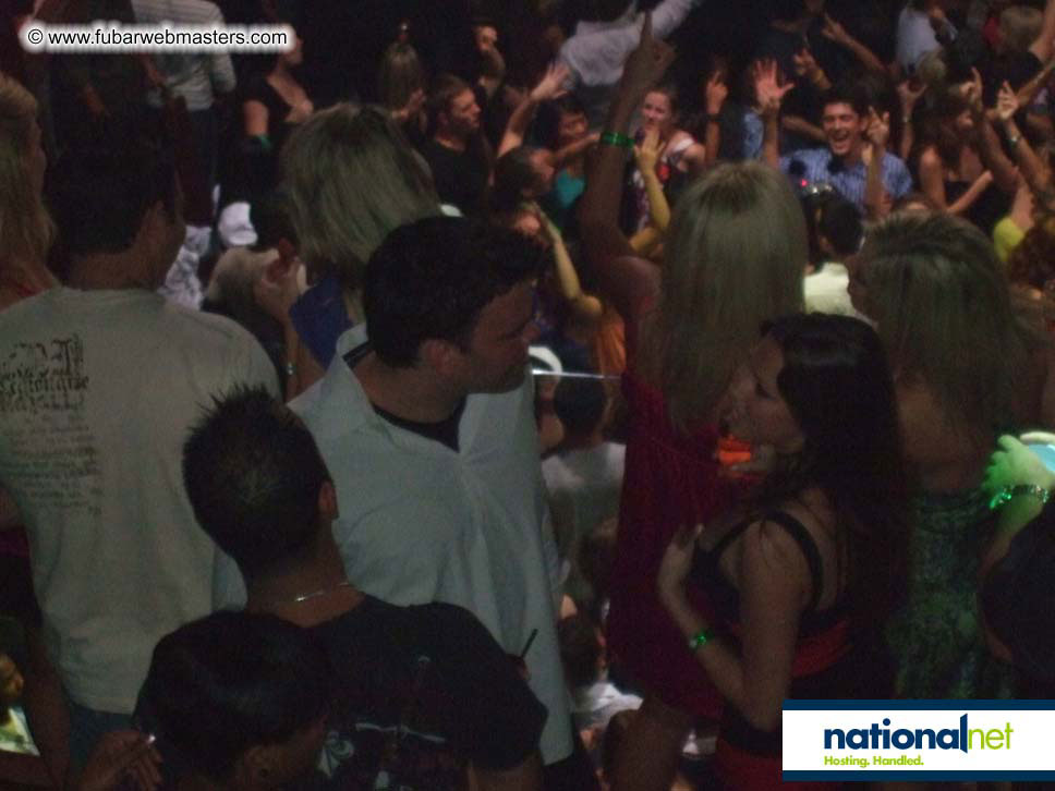 Baddog's View of The Atlanta Forum