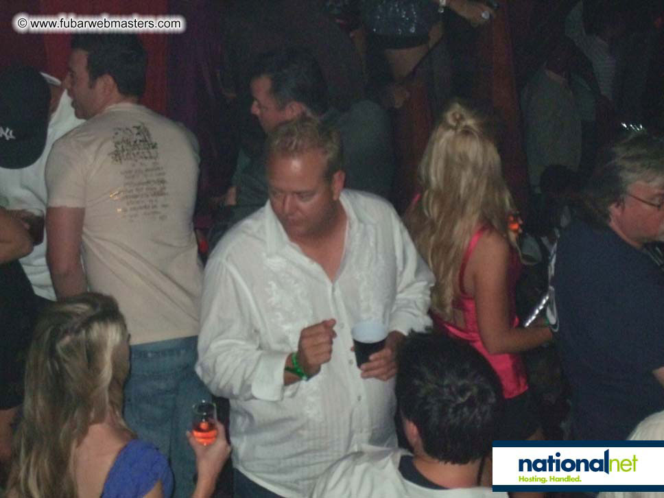 Baddog's View of The Atlanta Forum