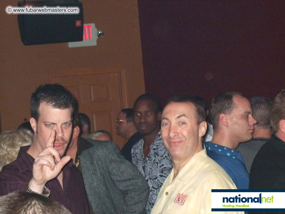 Baddog's View of The Atlanta Forum