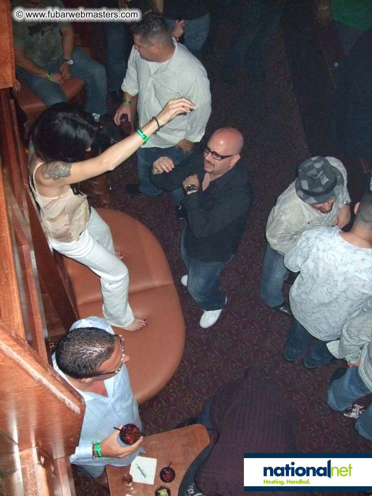 Baddog's View of The Atlanta Forum