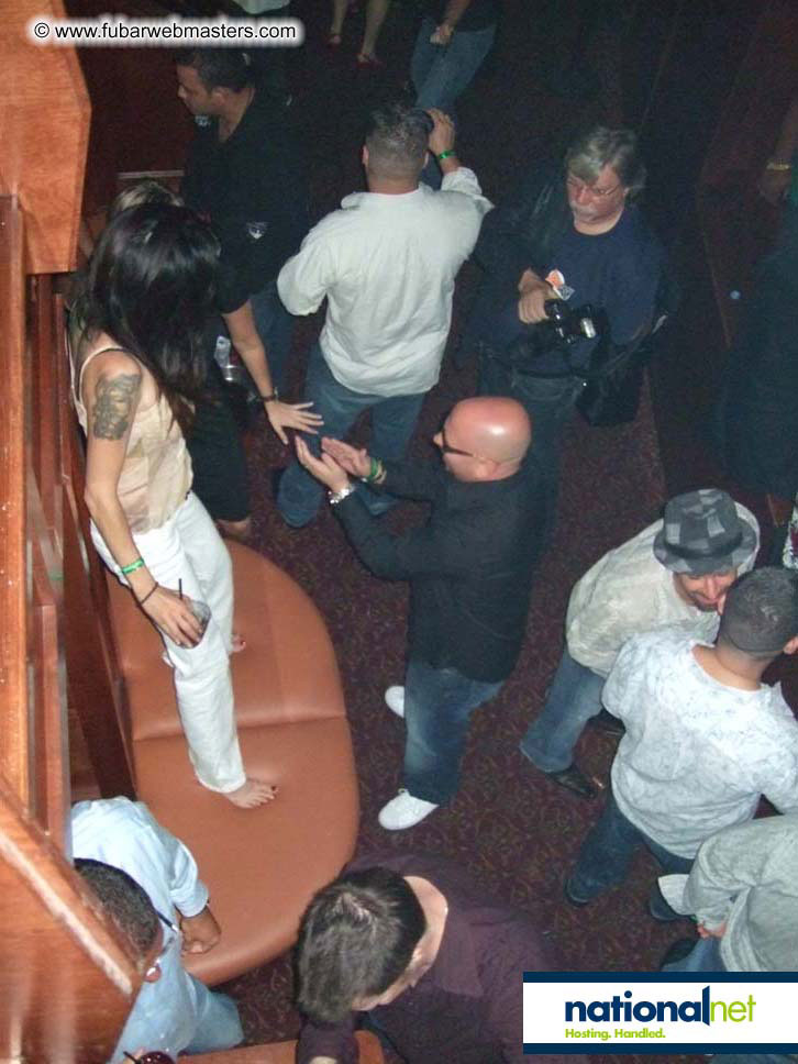 Baddog's View of The Atlanta Forum