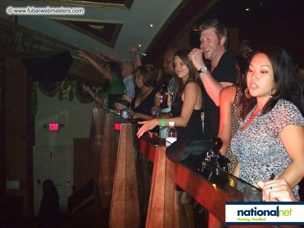 Baddog's View of The Atlanta Forum