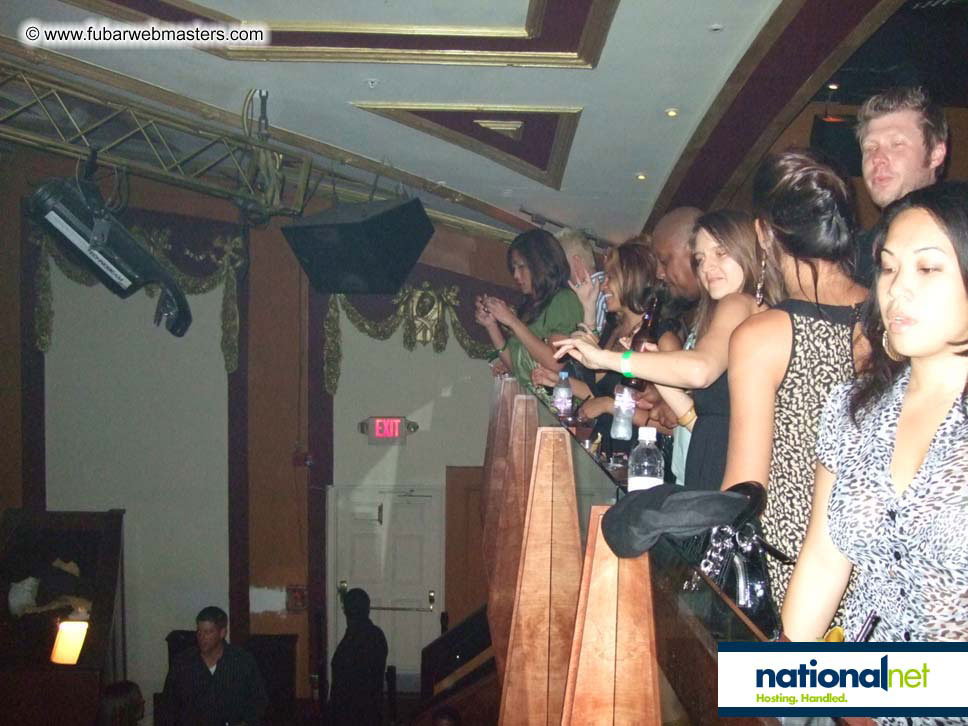 Baddog's View of The Atlanta Forum