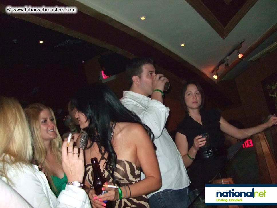 Baddog's View of The Atlanta Forum