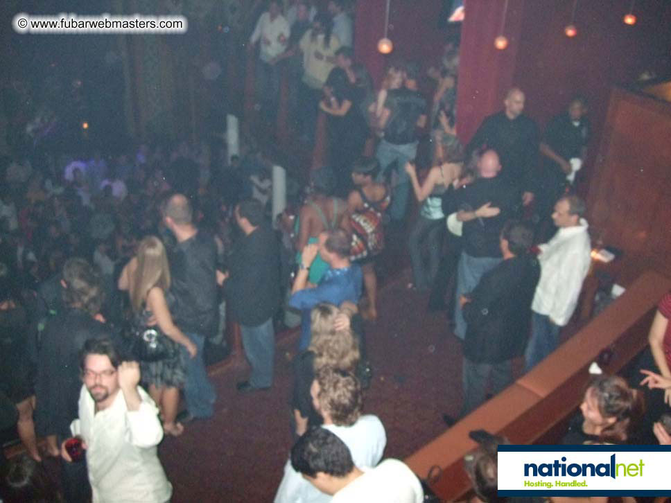 Baddog's View of The Atlanta Forum