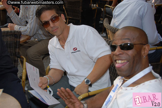 Party at The Euro Pub