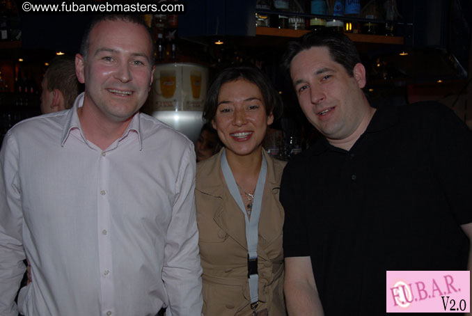 Party at The Euro Pub