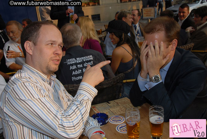 Party at The Euro Pub