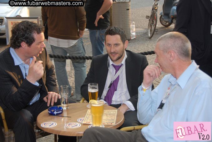 Party at The Euro Pub