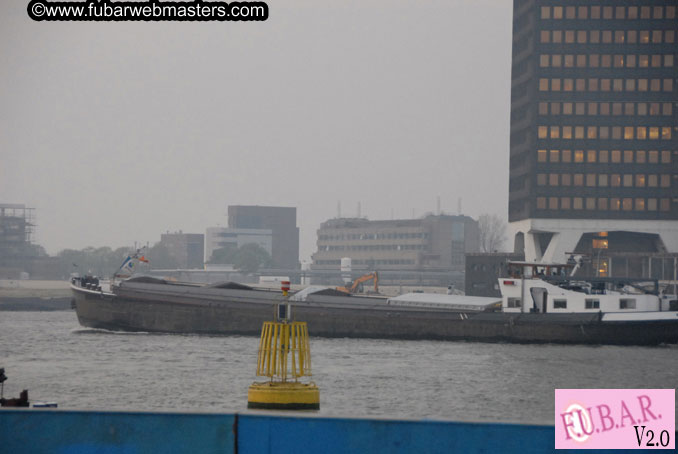 "Supper Club" Cruise