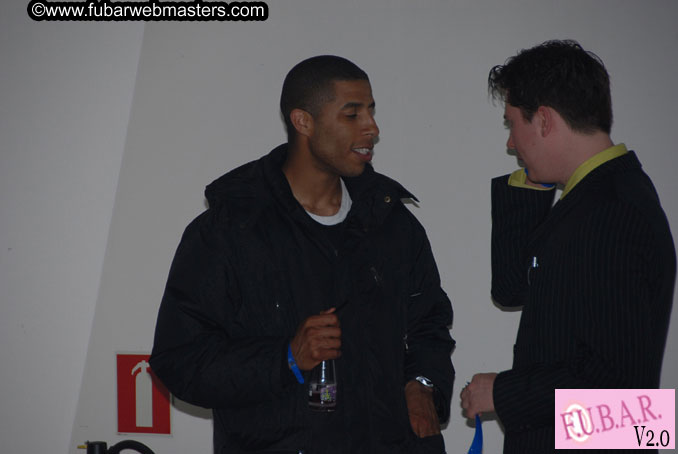 "Supper Club" Cruise