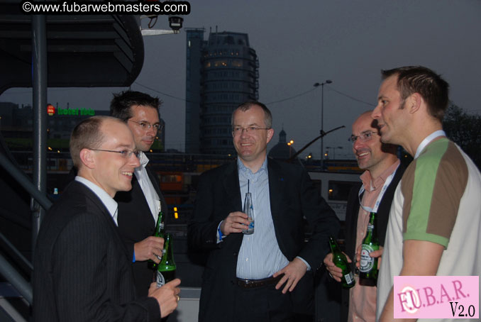 "Supper Club" Cruise