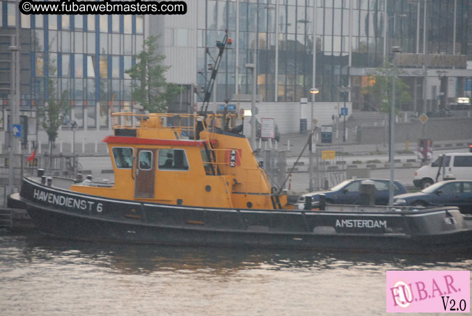 "Supper Club" Cruise