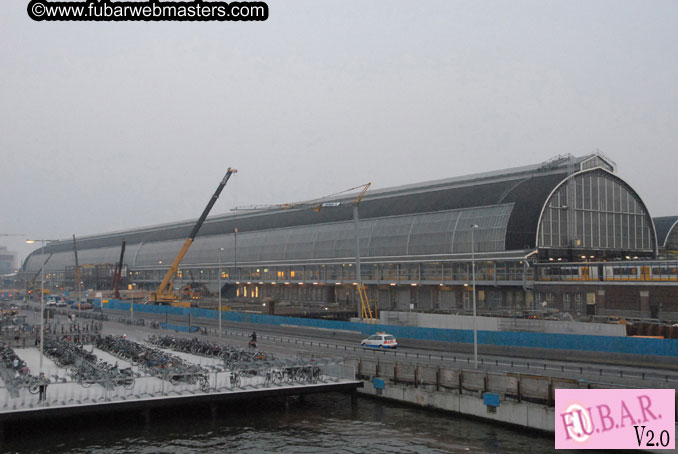 "Supper Club" Cruise