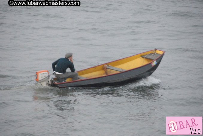 "Supper Club" Cruise