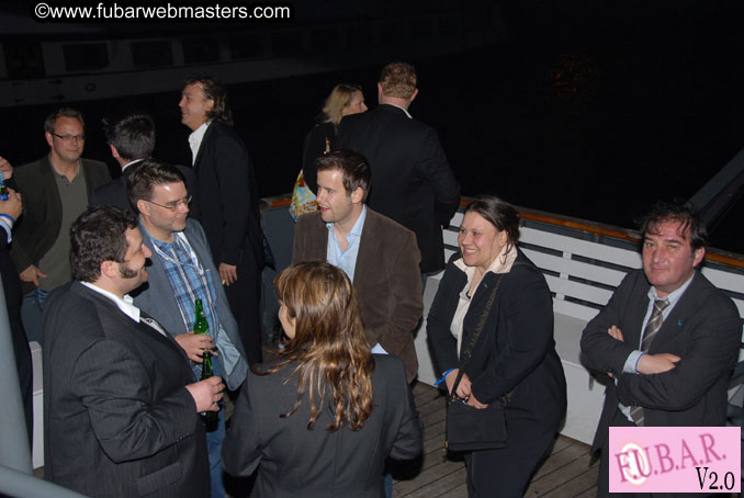 "Supper Club" Cruise