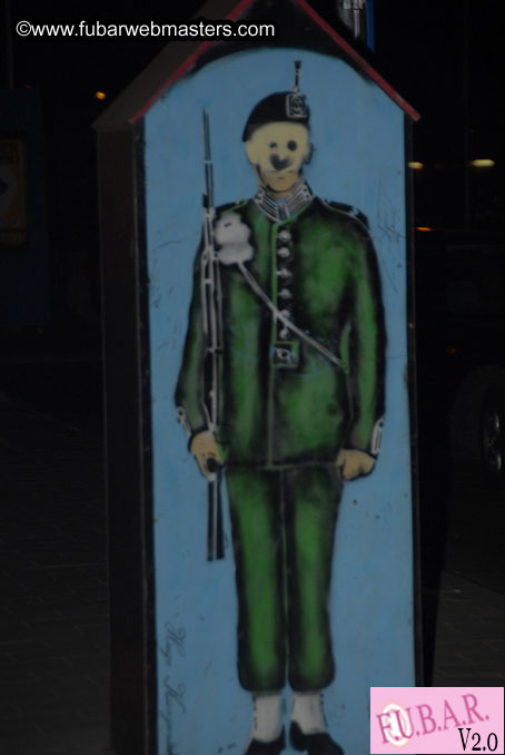 "Supper Club" Cruise