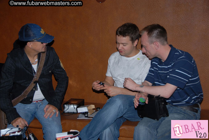 Epoch Presents the Cybersocket Webmaster Party