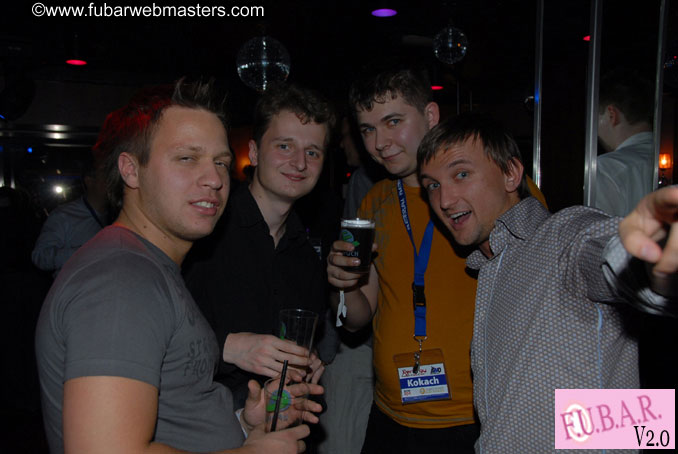 Epoch Presents the Cybersocket Webmaster Party