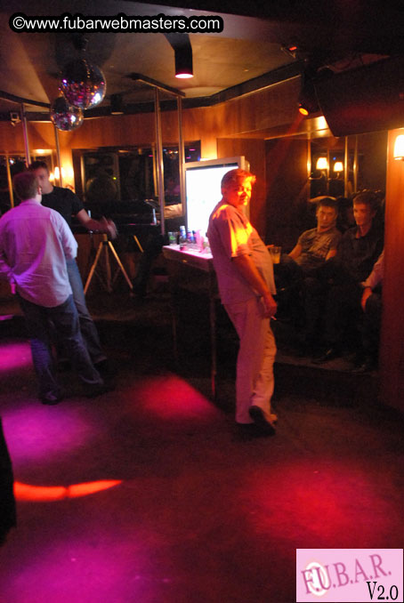 Epoch Presents the Cybersocket Webmaster Party