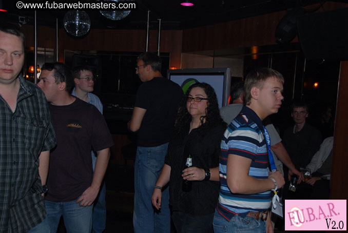 Epoch Presents the Cybersocket Webmaster Party