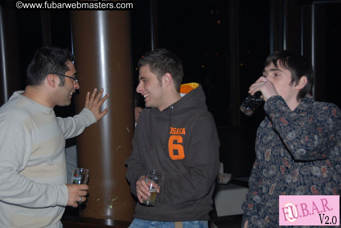 ôA Taste of the Orient at Majesticö VIP Party