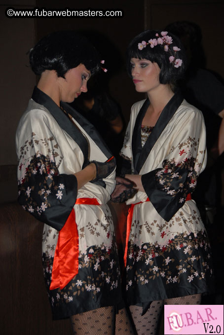 ôA Taste of the Orient at Majesticö VIP Party