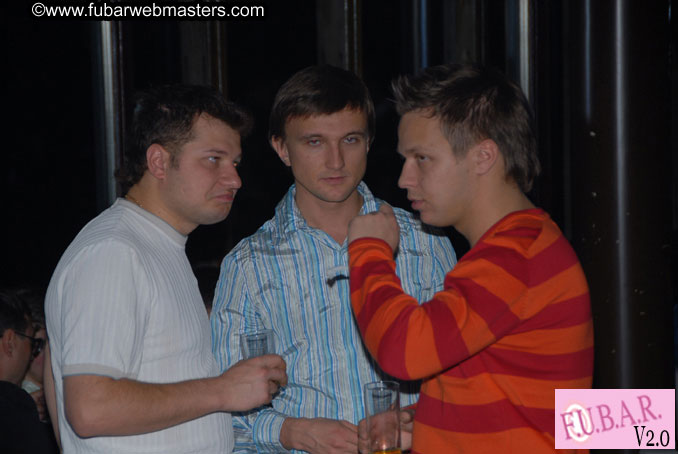 ôA Taste of the Orient at Majesticö VIP Party