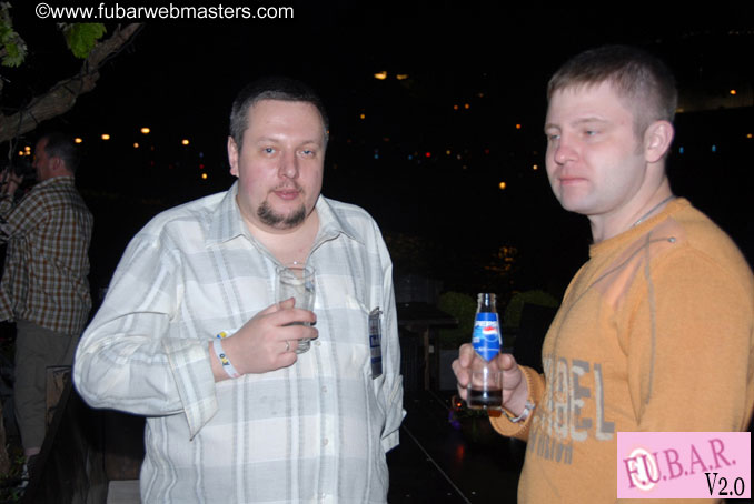 ôA Taste of the Orient at Majesticö VIP Party