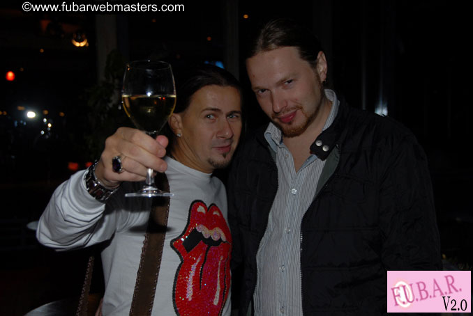 ôA Taste of the Orient at Majesticö VIP Party