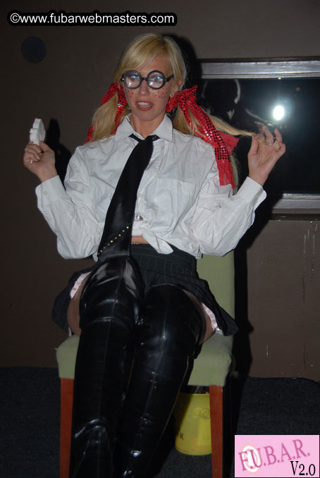 ôA Taste of the Orient at Majesticö VIP Party