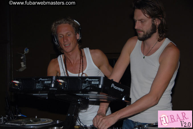 ôA Taste of the Orient at Majesticö VIP Party