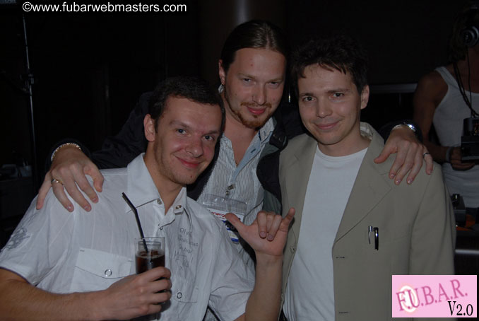 ôA Taste of the Orient at Majesticö VIP Party