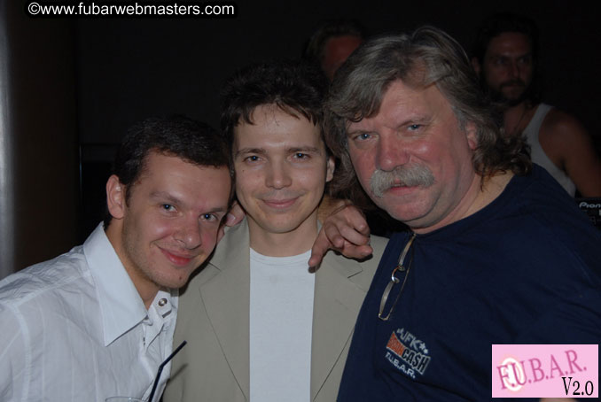 ôA Taste of the Orient at Majesticö VIP Party