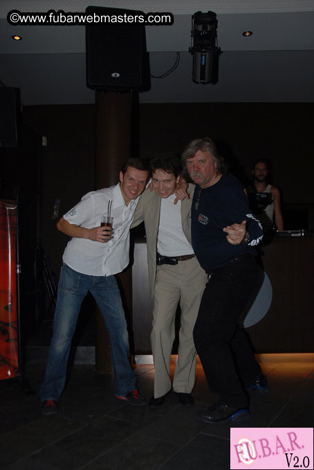 ôA Taste of the Orient at Majesticö VIP Party