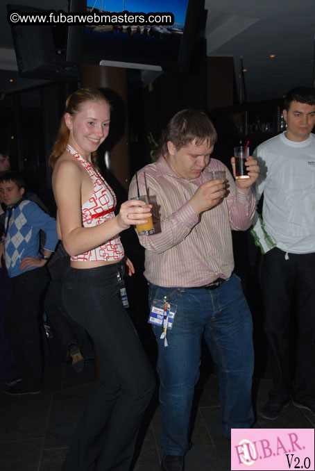 ôA Taste of the Orient at Majesticö VIP Party