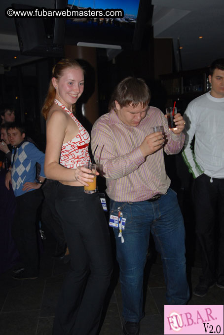 ôA Taste of the Orient at Majesticö VIP Party