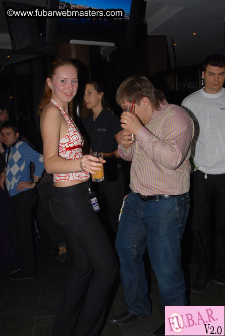 ôA Taste of the Orient at Majesticö VIP Party