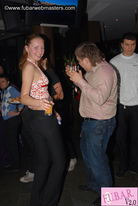 ôA Taste of the Orient at Majesticö VIP Party