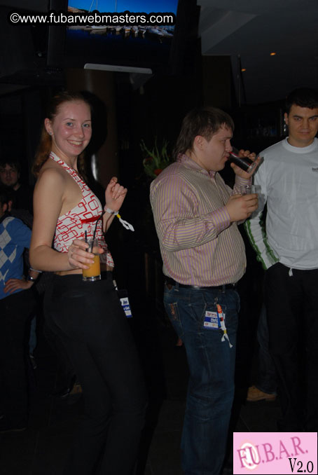 ôA Taste of the Orient at Majesticö VIP Party