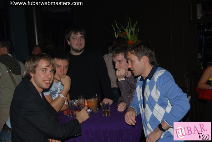 ôA Taste of the Orient at Majesticö VIP Party