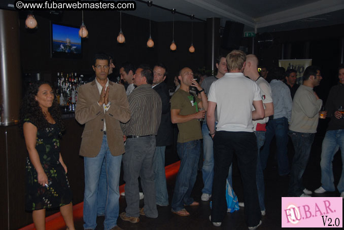 ôA Taste of the Orient at Majesticö VIP Party